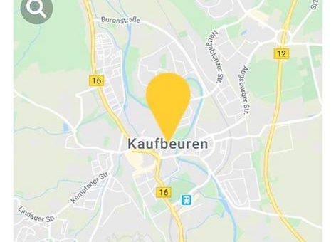 Die Stadt Kaufbeuren bietet ihren Bürgern einen umfangreichen Störungsservice