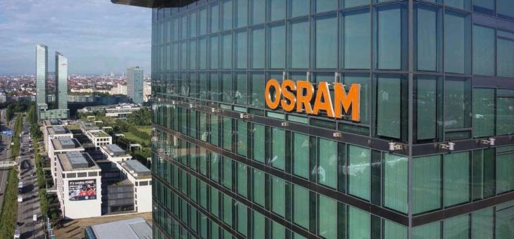 PIM-Expertenteam unterstützt Osram bei der Ablösung von asimBase