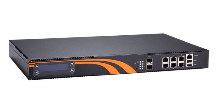 Network Appliance NA362R