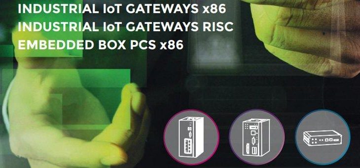 AXIOMTEKs neue Gateway-Lösungen