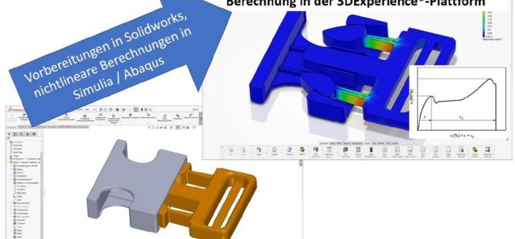 induSim investiert in die 3DExperience®-Plattform von Dassault Systèmes