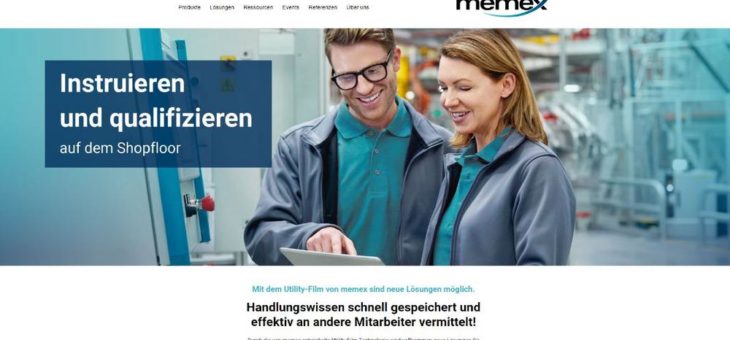 Wissen um digitale Arbeitsanweisung