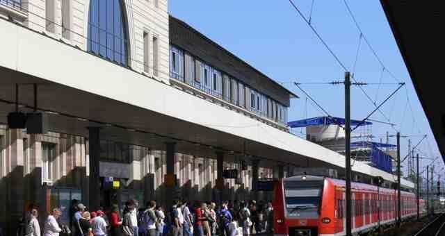 Corona Virus – reduziertes Angebot von Bus & Bahn im VRN