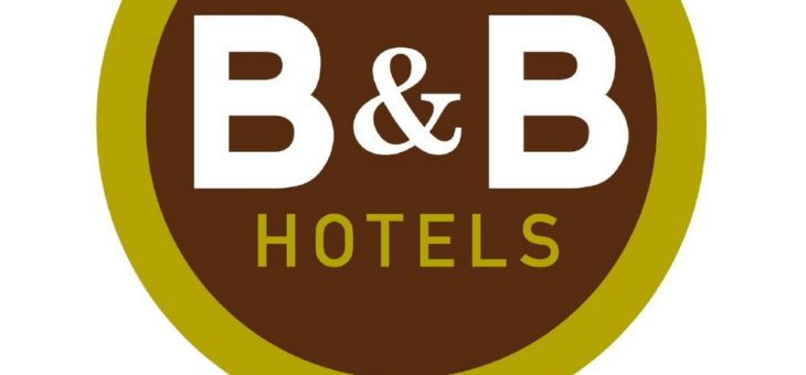 B&B HOTELS unterstützt Behörden