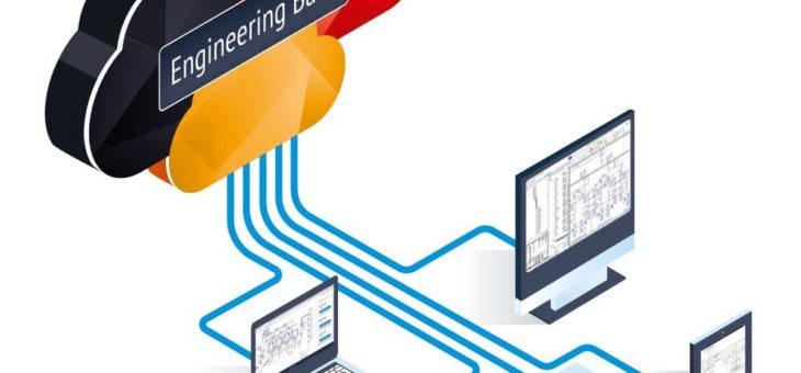 Erster Hosting-Service für Engineering-Software