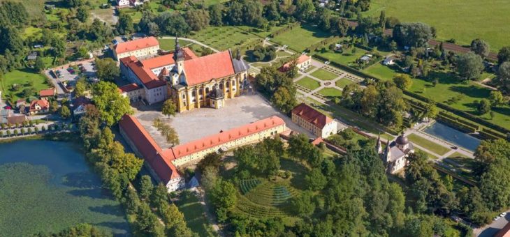 Kultur im Kloster