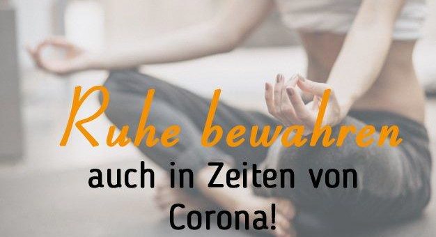 Kinderschutz in Zeiten der Corona Krise