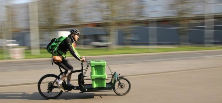 Dem Coronavirus trotzen: Karlsruhe steht zusammen