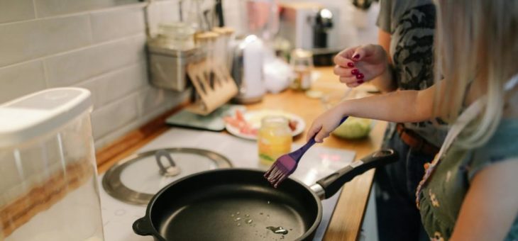 Kochen mit Kindern: Rezept-Ideen mit der tollen Knolle