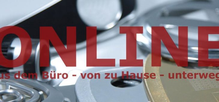 Chrom statt Corona – Fachtagung läuft am 28.04.2020 als Webinar