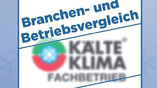 Branchen- und Betriebsvergleich 2019