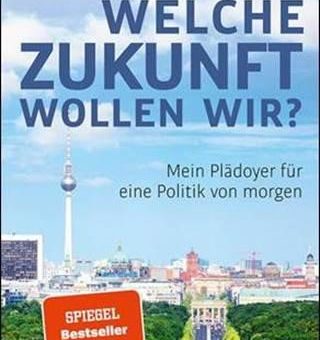 Wie unser Land und unsere Wirtschaft zukunftsfähig werden – trotz Corona-Krise