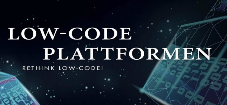 Low-Code-Plattformen