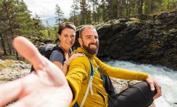 „Ich brauch Bewegung …“ Wanderideen vor der Haustür