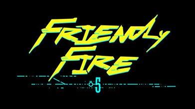 Friendly Fire 5-Summe steht fest und Corona-Charity-Stream für April angekündigt