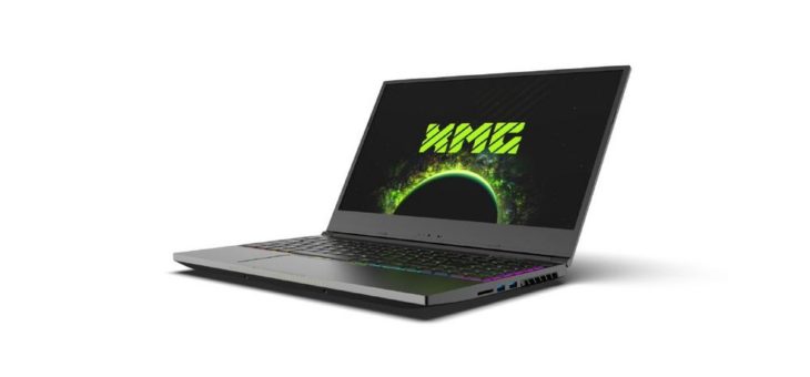 XMG NEO 15 mit RTX-Super-Grafikkarten, 91-Wh-Akku, neuem Intel-Prozessor und optomechanischer Tastatur