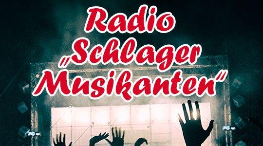 Reuthers startet Sender für den Deutschen Schlager