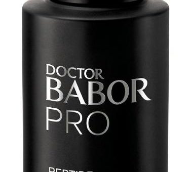 Beauty-Bootcamp: Expertenpflege DOCTOR BABOR PRO mit neuen Highlights