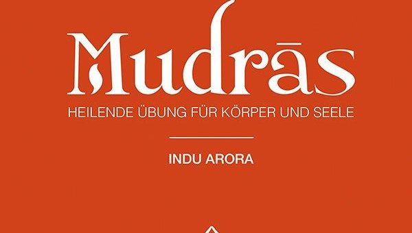 Das große Buch der Mudras