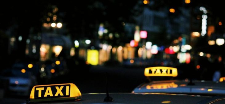 Taxi-Branche / Ideenentwicklung zur Krisenbewältigung