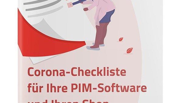 Coronavirus E-Commerce-Checkliste