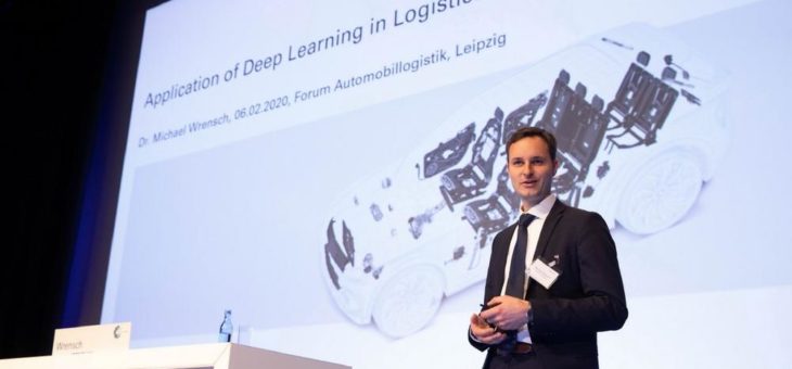 Der Mensch als Dirigent der Technik