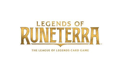 Legends of Runeterra erscheint am 30. April für PC und Mobilgeräte