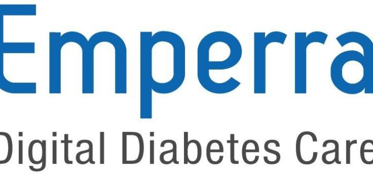 Auszeichnung Digitaler Geschäftsmodelle im Diabetes-Bereich