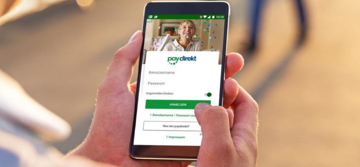Afterbuy integriert paydirekt ins Zahlarten-Portfolio