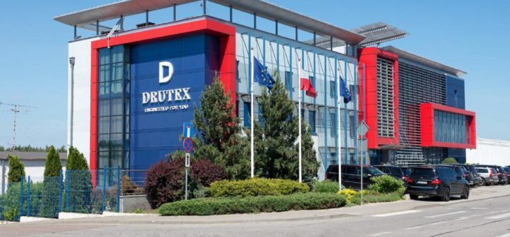 DRUTEX plant in diesem Jahr trotz Corona-Krise neue Umsatzrekorde aufzustellen