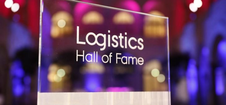 Logistics Hall of Fame: Frist für Vorschläge endet am 8. Mai