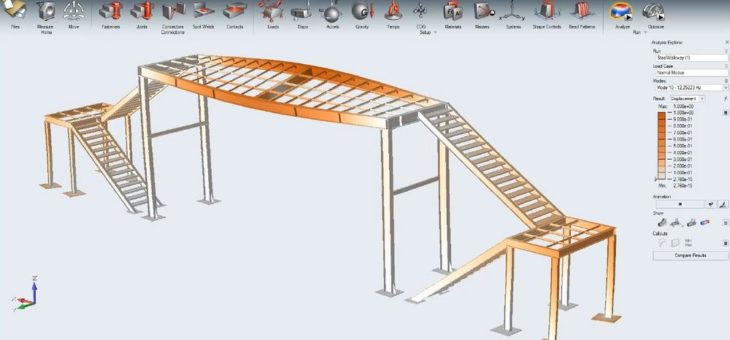 Altair beschleunigt mit seiner neuesten Version von Altair Inspire™ das simulationsgetriebene Design