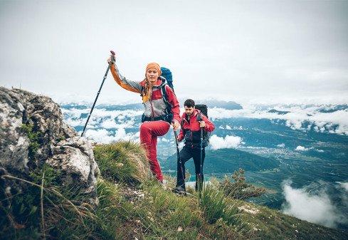 Slow Trekking – Genießer lieben’s leicht