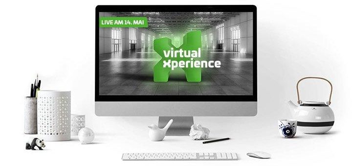 Virtual Xperience – itmX GmbH lädt zu einer virtuellen Reise in die Welt der Customer Experience ein