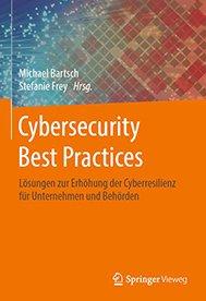 Cybersecurity Best Practices