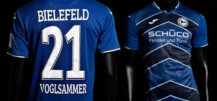 Fußball unterstützt #Alltagshelden – DSC Arminia und das Klinikum Bielefeld