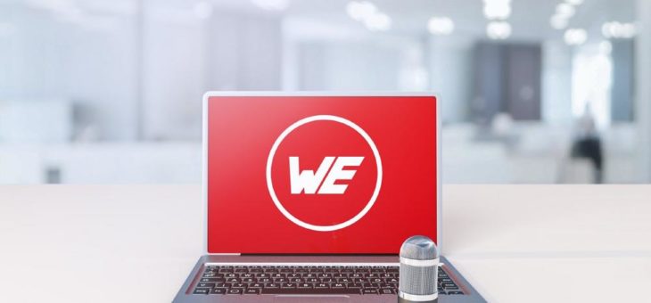 Erweitertes Angebot an Webinaren