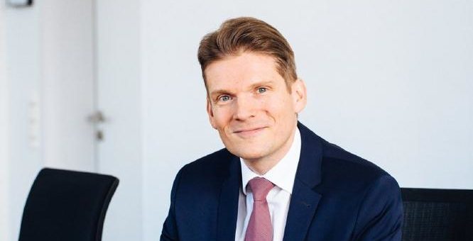 Der designierte Vorstandsvorsitzende der SGL Carbon SE, Dr. Torsten Derr, tritt sein Amt bereits zum 1. Juni 2020 an