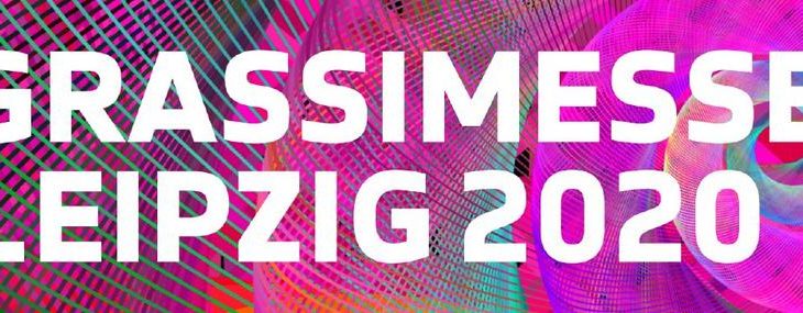 GRASSIMESSE LEIPZIG: 23.10. – 25.10.2020