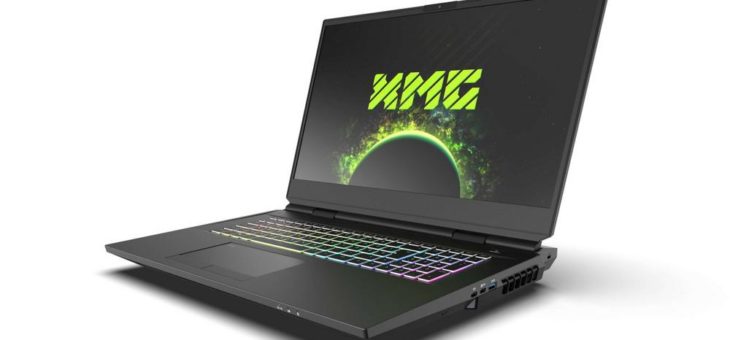 XMG ULTRA 17: Desktop-Replacement mit Core i9-10900K und RTX 2080 SUPER