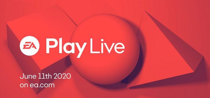 Electronic Arts enthüllt Pläne für die EA PLAY 2020