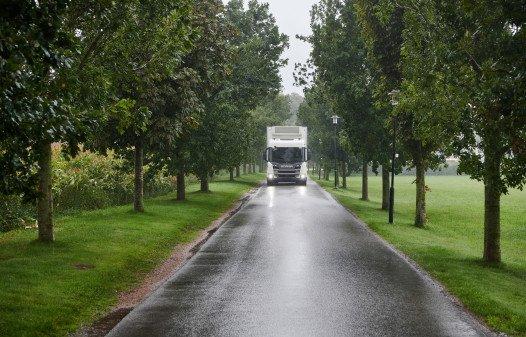 Wissenschaftsbasierte Klimaziele von Scania sind jetzt genehmigt