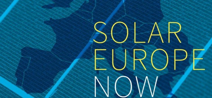 Europäische Solarforschung und -industrie besorgt über fehlende Signale für die Branche im Rahmen des EU Green Deals