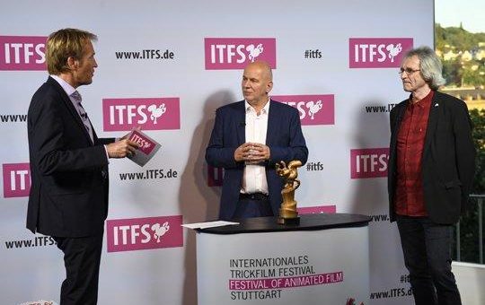 Die offizielle Eröffnung des OnlineFestival.ITFS.de im kostenlosen Live-Stream & Highlights für Donnerstag (7. Mai)