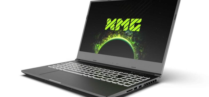 XMG CORE-Serie: Erstmals auch mit AMD Ryzen-4000-CPUs