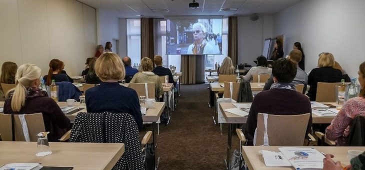 Gesundheitskompetenz: Informieren und Beraten