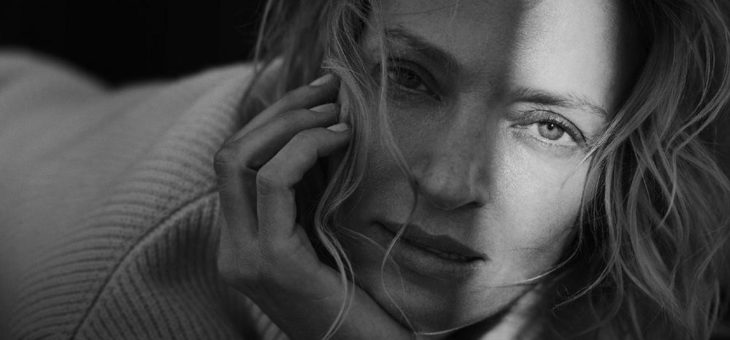 Peter Lindbergh: Untold Stories