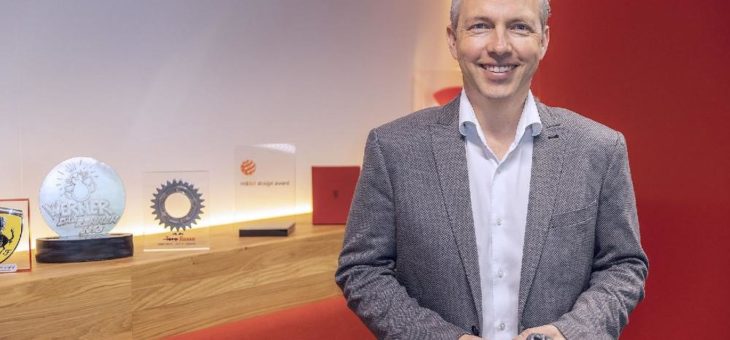 Lutz Rathmann übernimmt den Bereich Managed Technology bei Riedel