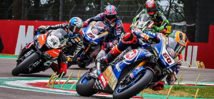 Oscherslebener Motorradhöhepunkt WorldSBK abgesagt