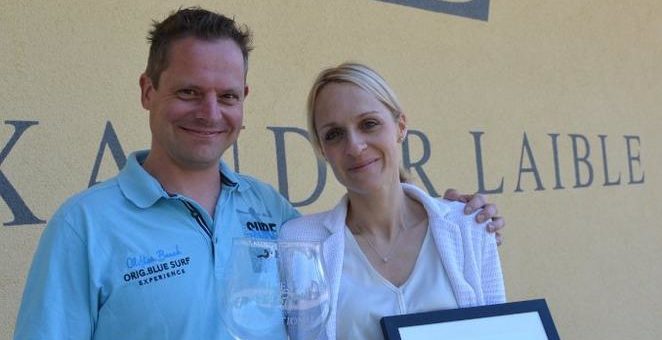 Weingut des Jahres International